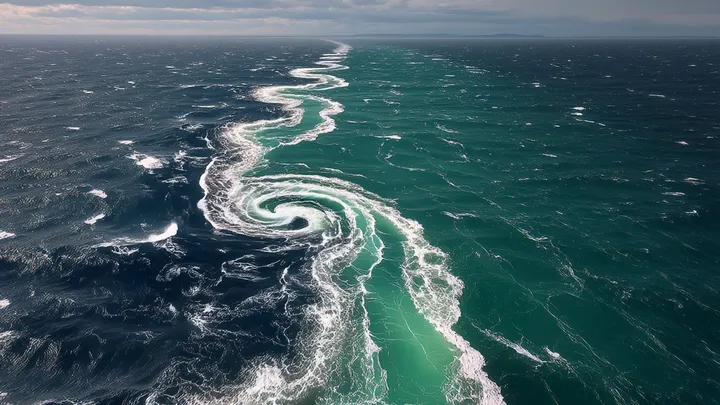 She Always Dismissed It As A Hoax – But Then, Discovered What Lay Under The Reef