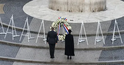 Vanavond Dodenherdenking: dit is wat je kunt verwachten