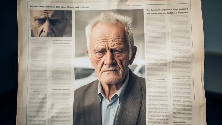 Κυρία διώχνει "άστεγο ζητιάνο" - είχε την έκπληξη της ζωής της όταν έμαθε την αλήθεια