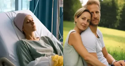 Un homme a quitté sa femme malade pour aller vivre avec sa maîtresse - à son retour, voici ce qui s'est passé