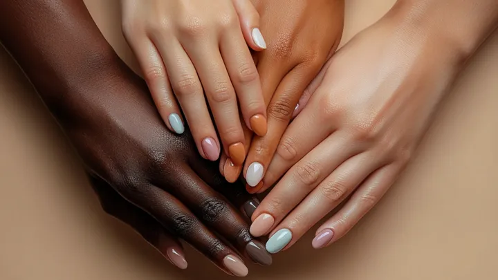 What Can Your Nails Tell You About Your Health – What Kind of Nails Do You Have?