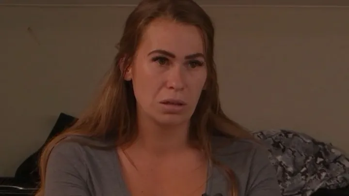 De Bondgenoten-Serena blikt terug: 'Diederik en Britt's relatie is alleen voor de bühne'