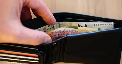 Ruim €34.000 opgehaald voor dakloze man die portemonnee terugbracht
