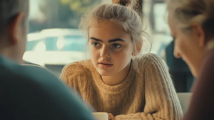 My Daughter (19) Started Seeing A Man (43) Against Our Will