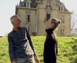 Kijkers van Chateau Meiland nemen massaal deze uitspraak van Martien over