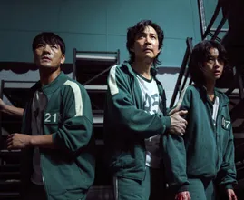 Bizar: zoveel geld verdient Netflix aan de serie Squid Game