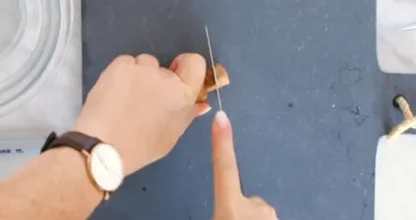 OMG moet je zien wat je kunt maken van een simpele kurk!