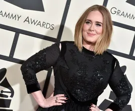Manager Adele onthult: ‘Nieuw album komt sneller dan je denkt’