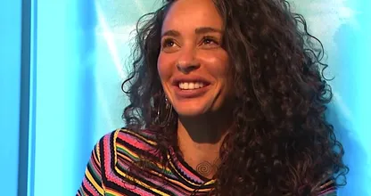 Fajah Lourens neemt filmrol Imanuelle Grives over na drugsvondst
