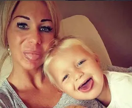 Barbie door het dolle heen: ‘Ik heb mijn kids terug’