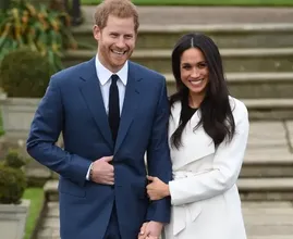 Meghan e Harry revelam segredos reais - As revelações que estão a dar que falar!