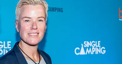 Ellie Lust blikt terug op politietijd en haalt heftigste herinneringen op: ‘Ik schoot vol’