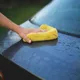9 prácticos trucos de limpieza para tu coche