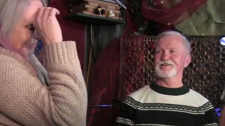 47年の時を経て未開封のクリスマスプレゼントを開けた結果