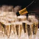 Zum Wohl! Champagner trinken kann gut für Sie sein