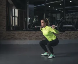 Dit gebeurt er met je lichaam wanneer je sport met een kater