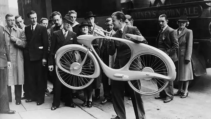20 imágenes históricas extremadamente raras que probablemente nunca has visto antes