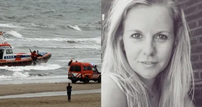 Een drenkeling werd gister doodverklaard en zijn ouders waren al ingelicht. Kijk eens wat een wonder er toen gebeurde!