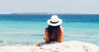 Ga je binnenkort naar het strand? Pas op, want dit kun je maar beter niet doen!