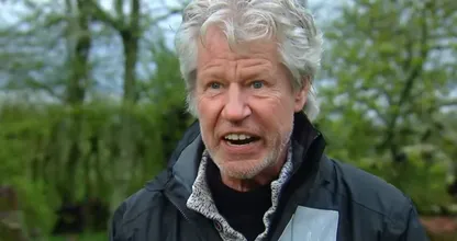 B&B Vol Liefde-Joop komt met eigen koffie