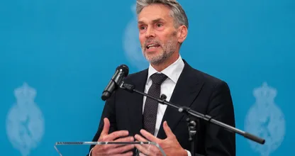 Dít is Dick Schoof, de nieuwe kandidaat-premier van Nederland
