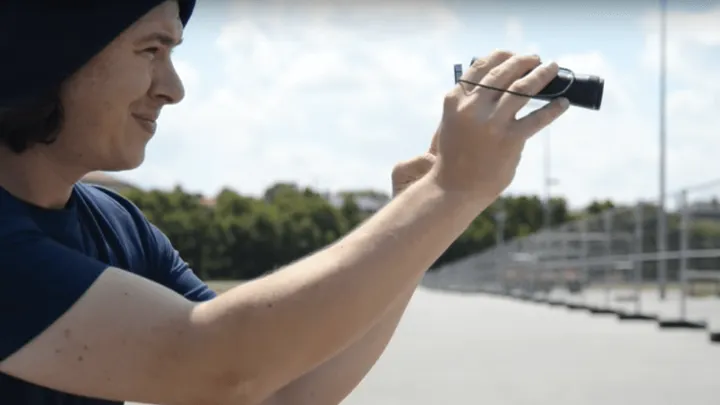 Met deze trucjes maak je echt supergave foto's met je mobiel! Dit wist je echt niet!