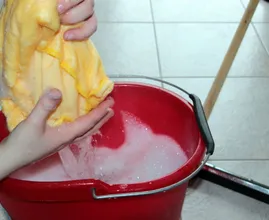 8 slechte gewoontes in het huishouden waar je vandaag nog mee moet ophouden