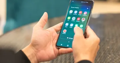 Debes desinstalar estas 9 aplicaciones peligrosas de Android inmediatamente