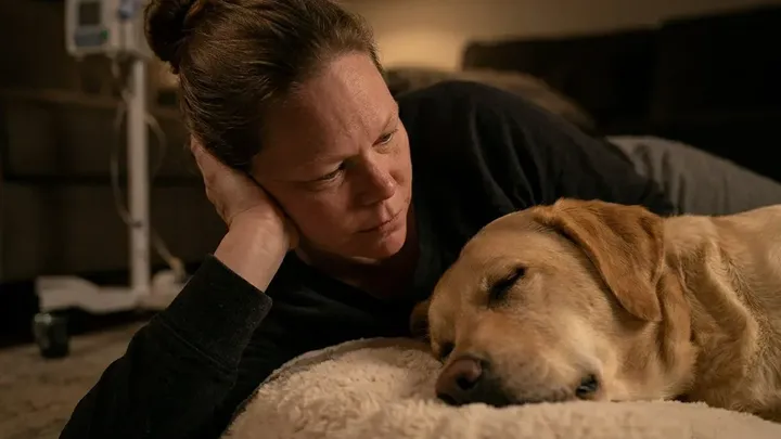 Der Tierarzt sagte, ihrem Hund ginge es gut – doch später deckte die Notfallklinik diese erschreckende Wahrheit auf…