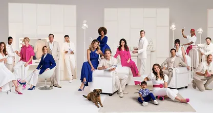 Oeeh: deze twee personages keren terug in GTST