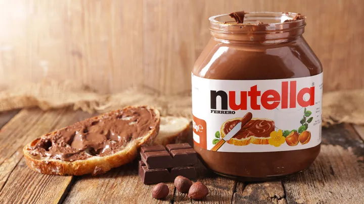 Huh? Zó hoor je Nutella eigenlijk uit te spreken