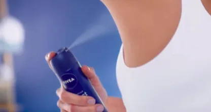 Oeps, dit zijn de vier meestvoorkomende fouten die we maken als we deodorant opdoen