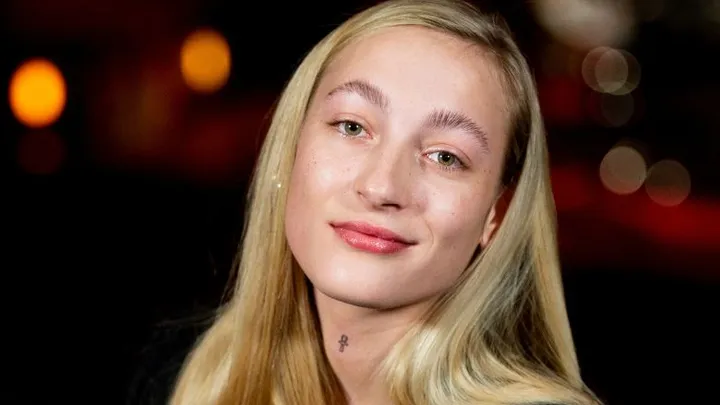 S10 heeft haar nummer voor het Songfestival onthuld