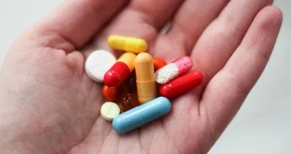 Rode Kruis waarschuwt: pas op met medicijnen tijdens de hitte