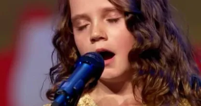Hoe gaat het nu met Hollands Got Talent-winnares Amira Willighagen?