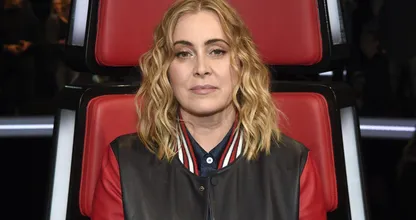 Anouk stopt bij The Voice: 'Het is gewoon een corrupte bende'