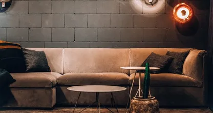 Is your home a mess? This is the room you should clean first