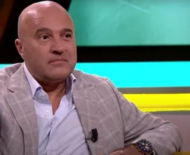 John van den Heuvel tegen onderwereld: 'Ik ga nog lang niet met pensioen'