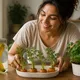 7 trucchi ingegnosi per il giardinaggio con gli scarti di cucina che ti fanno risparmiare denaro