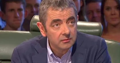 Preciosa: así es como se ve la hija de Mr Bean - qué belleza