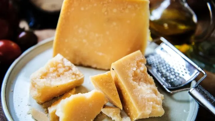 Do you eat cheese on a daily basis? Then we've got good news for you!
