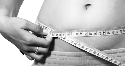 Losing weight after 40 doesn't have to be difficult with these tips