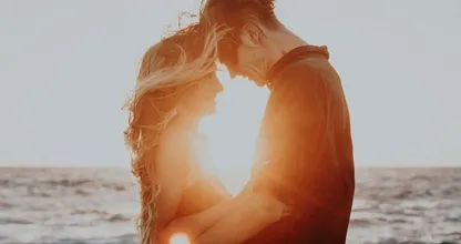 19 cosas que a un hombre le gustaría en una relación