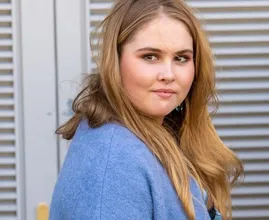 Prinses Amalia wil tijdens tussenjaar ‘dingen doen die straks niet meer kunnen’ 