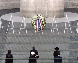 Nationale Herdenking 4 mei: dit is wat er vanavond gaat gebeuren