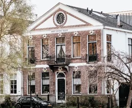 Inmiddels kosten 3 op de 100 koopwoningen meer dan een miljoen