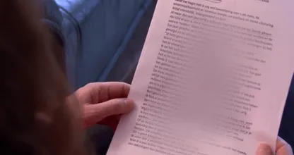 DEZE Brabantse schreef Máxima een hartverscheurende brief; "Ik kan mijn kinderen niet meer te eten geven"