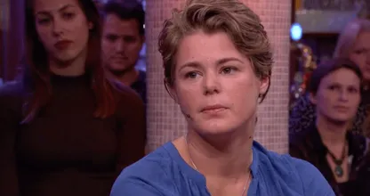 De zus van Fajah Lourens spreekt over de moord op haar zoontje: "Ik heb de pijn omarmd"