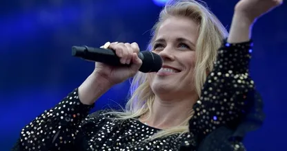 Ilse DeLange wint belangrijke Amerikaanse countryprijs CMA Award
