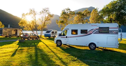 Op vakantie met de camper? Zo ben je dieven te slim af